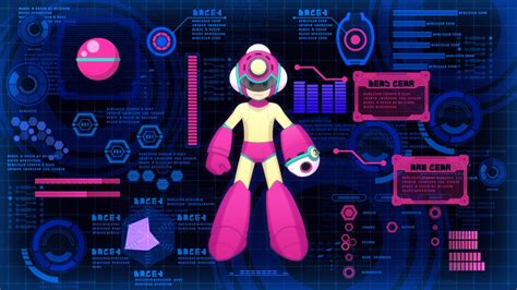 Capcom Is Considering New Mega Man Games, It Just Needs .